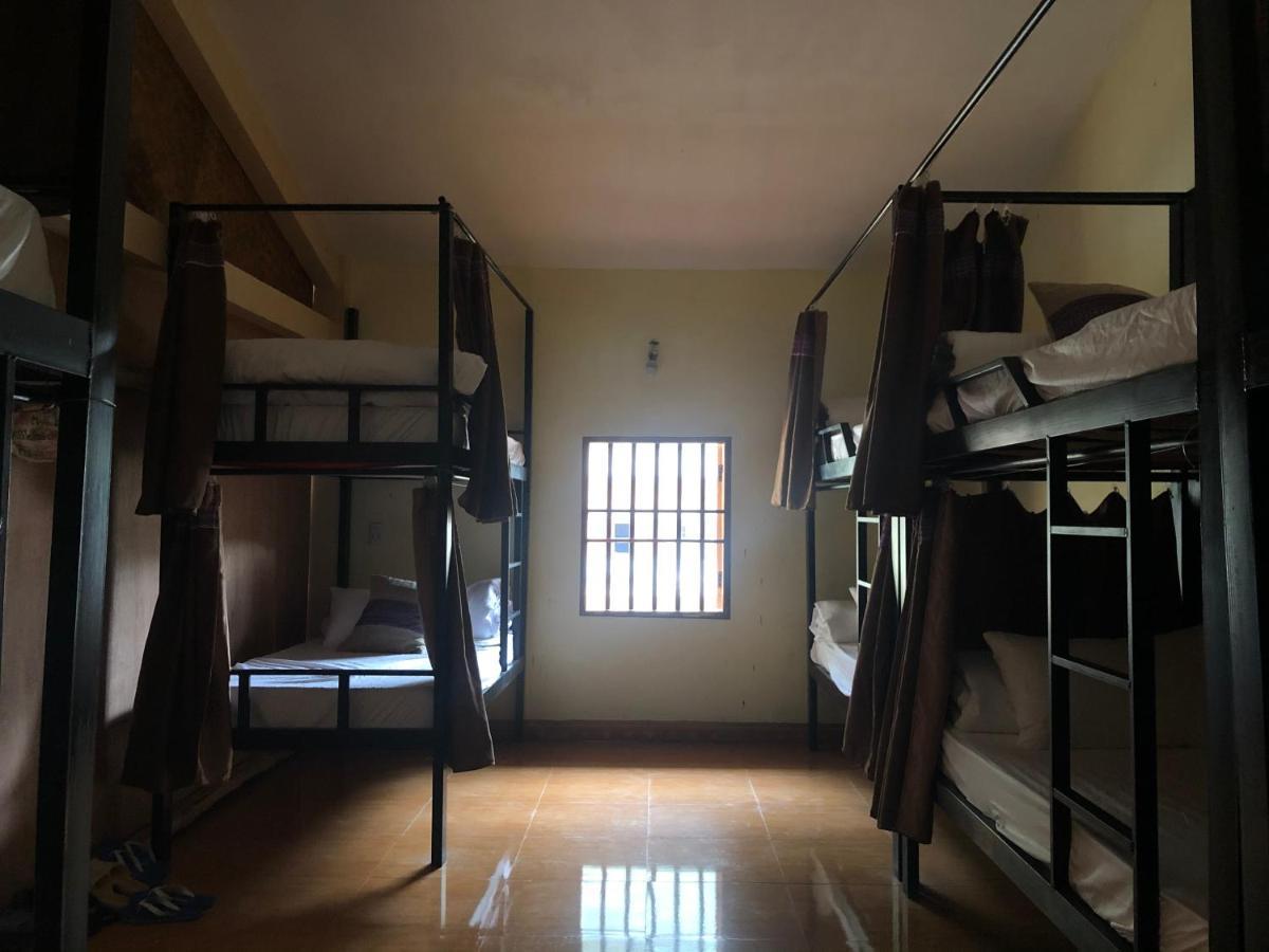 O'Chau Meo Vac Homestay Extérieur photo